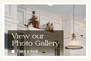 Doors & Trim, Lake Hallie Cabinets
