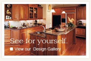 See for yourself. Check out our design gallery.
