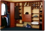 Bedrooms & Closet Systems